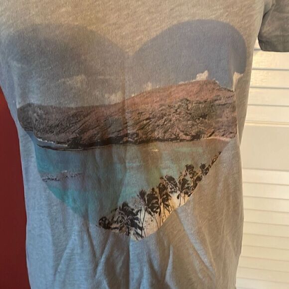 J CREW | collectors tees S - Picture 2 of 6